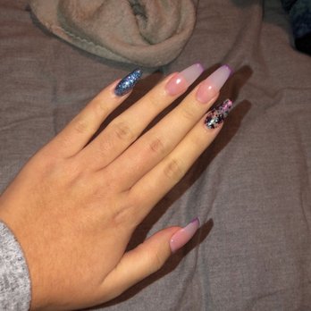 Jolette’s Nail Studio - Nail Technicians Near Me - Stockton, California