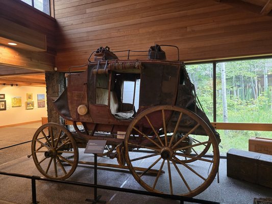 High Desert Museum by null