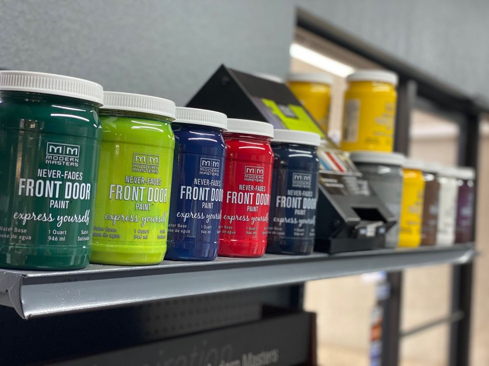 PINTURA PAINT SUPPLY Updated September 2024 113 Photos 4335 Vance