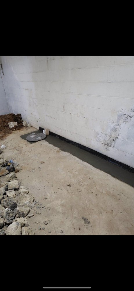 Slide of Ridgeline Contractors