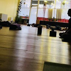 Raven's Wing Yoga