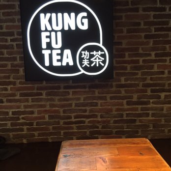 Kung Fu Tea - Bubble Tea Near Me - Providence, Rhode Island Kung Fu Tea - Bubble Tea Near Me - Providence, Rhode Island