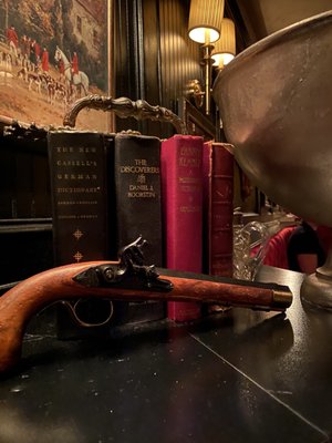 Steakhouse No. 316 Boulder by null