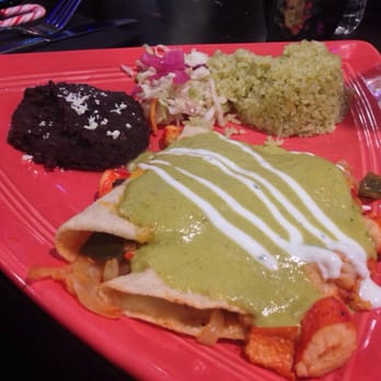 Maggie's Blue Rose - Lobster enchiladas. - Mexican Near Me - Avalon, California Maggie's Blue Rose - Lobster enchiladas. - Mexican Near Me - Avalon, California