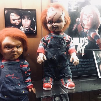 Tom Devlin's Monster Museum - Art Museums Near Me - Boulder City, Nevada