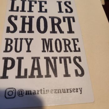 Martinez Nursery - Nurseries & Gardening Near Me - Buena Park, California Martinez Nursery - Nurseries & Gardening Near Me - Buena Park, California
