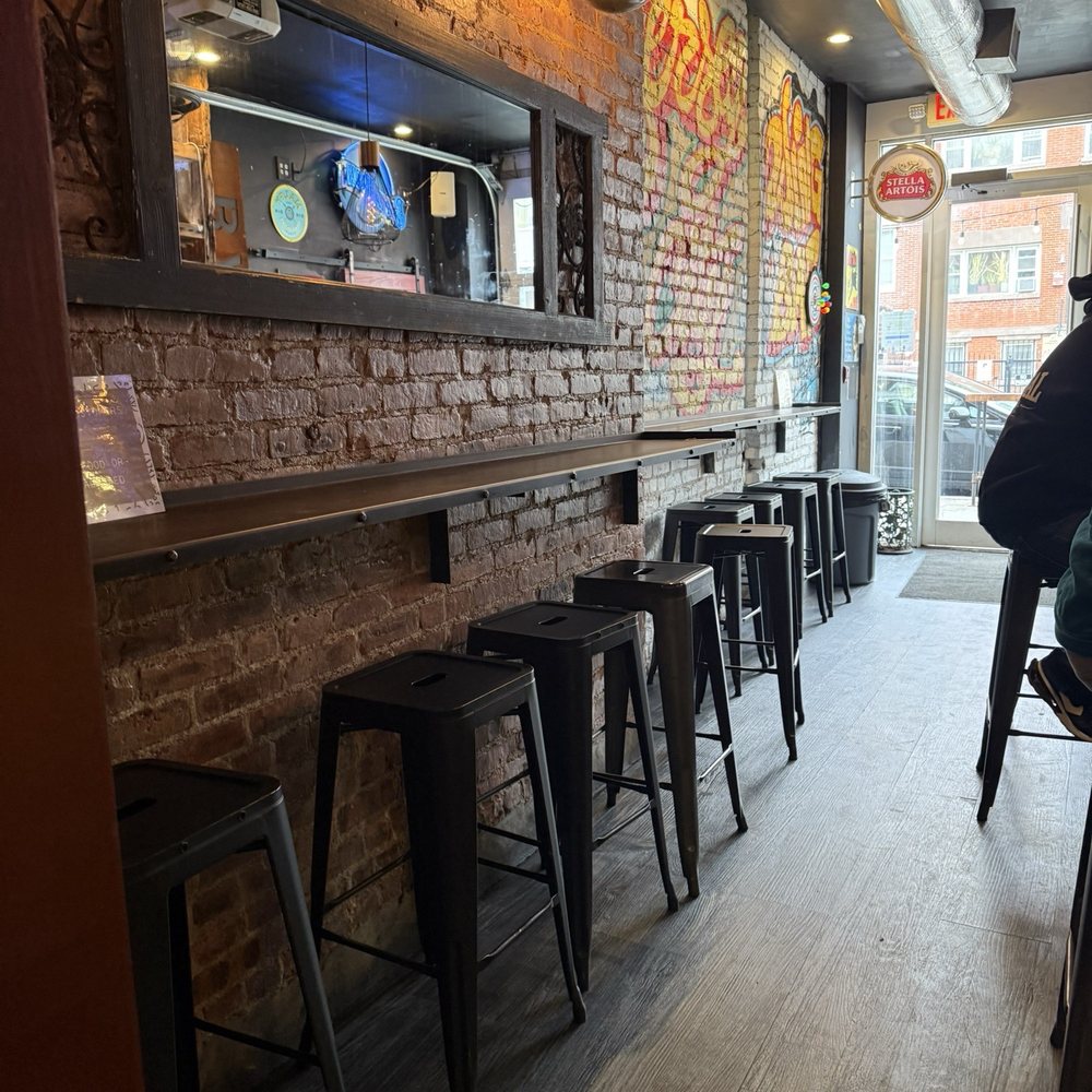 Wing Bar - Chicken Wings Near Me - Jersey City, New Jersey Wing Bar - Chicken Wings Near Me - Jersey City, New Jersey