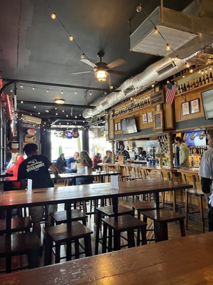 Captain Mike's by null
