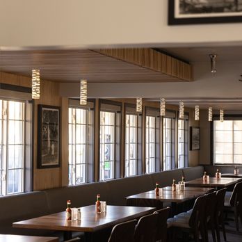 Bluewater Grill (Lido Marina) photo 8