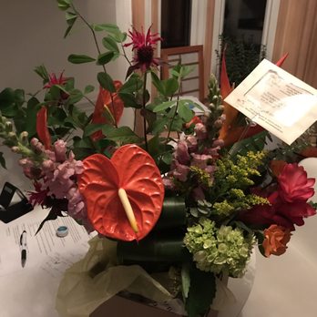 Flower Lab - Gorgeous bouquet that was delivered to my house. - Floral Designers Near Me Flower Lab - Gorgeous bouquet that was delivered to my house. - Floral Designers Near Me