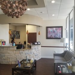 Sinton Dental and Orthodontics - Front Desk