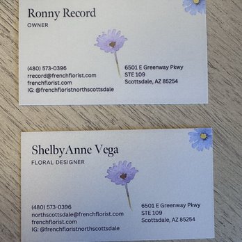 French Florist - Florists Near Me - Scottsdale, Arizona French Florist - Florists Near Me - Scottsdale, Arizona