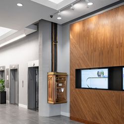 Maring Surgical - MDB Lobby