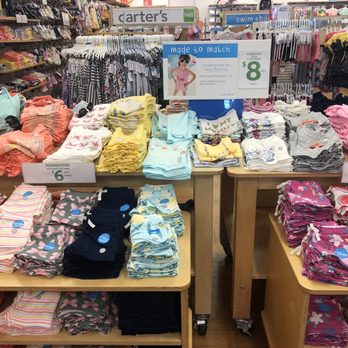 Carter's Babies & Kids - Look at the selection. Lots of choices. - Children's Clothing Near Me - Gaithersburg, Maryland Carter's Babies & Kids - Look at the selection. Lots of choices. - Children's Clothing Near Me - Gaithersburg, Maryland
