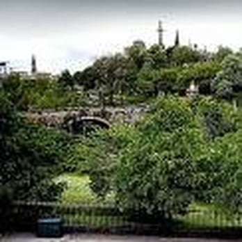 The Necropolis - from official website - Funeral Services & Cemeteries Near Me - Glasgow, GLG