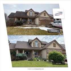Bakeris Roofing