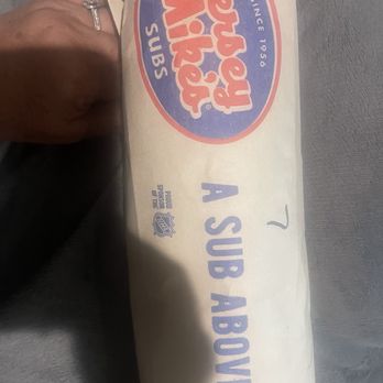 Jersey Mike's Subs - Sub size Giant - Sandwiches Near Me - San Jose, California Jersey Mike's Subs - Sub size Giant - Sandwiches Near Me - San Jose, California