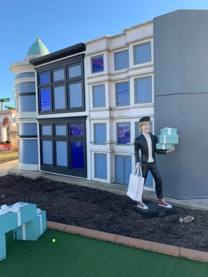 SHOOT FOR THE STARS MINI-GOLF - Updated November 2024 - 31 Photos & 24