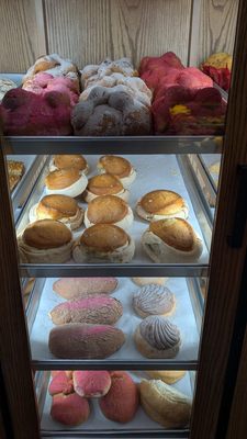 Tulcingo Bakery by null