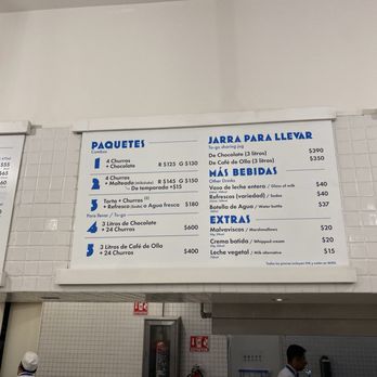 Churrería El Moro - Mexican Near Me - Ciudad de México, DIF Churrería El Moro - Mexican Near Me - Ciudad de México, DIF