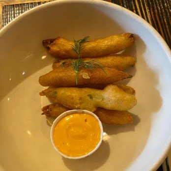 Jacob's Pickles - Comfort Food Near Me - New York, New York Jacob's Pickles - Comfort Food Near Me - New York, New York