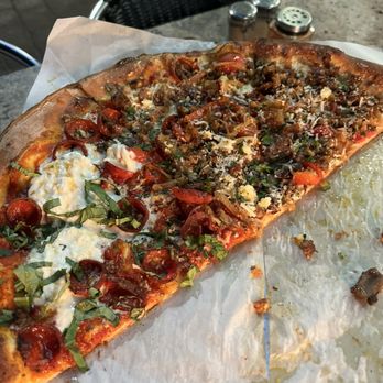Apizza Doho - Pizza Near Me - Dana Point, California