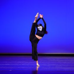 Yaya Dance Academy