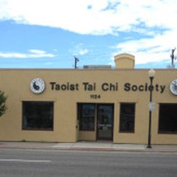 Taoist Tai Chi Society of the USA