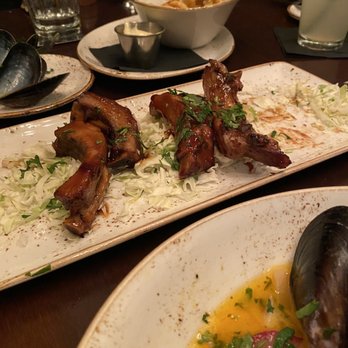 Le Papagayo - Ribs - Breakfast & Brunch Near Me - Encinitas, California