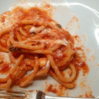 Ristorante Al Torchio - È una pasta al pomodoro - Italian Near Me - Bolzano, BZ Ristorante Al Torchio - È una pasta al pomodoro - Italian Near Me - Bolzano, BZ