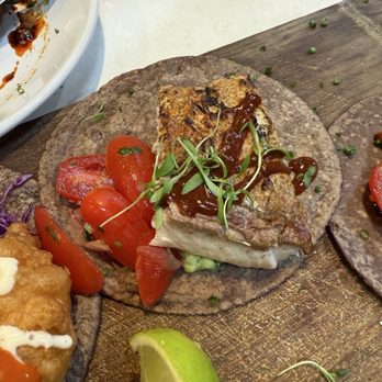Holbox - Latin American Near Me - Los Angeles, California