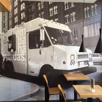 5411 Empanadas - Empanadas Near Me - Chicago, Illinois