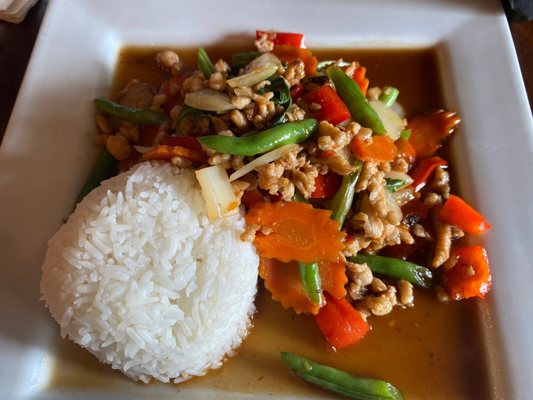 LemonGrass Cafe by null