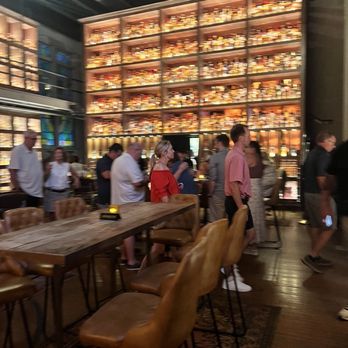 The Last Refuge - Restaurants Near Me - Louisville, Kentucky