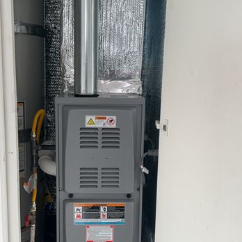 EM Heating and Air Conditioning - Newport Beach Furnace Install - Heating & Air Conditioning/HVAC Near Me