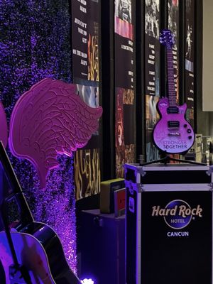 Hard Rock Hotel Cancun by null
