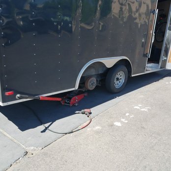 Discount Tire - Tires Near Me - Albuquerque, New Mexico