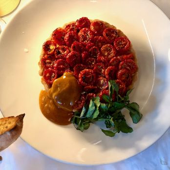 Mon Ami Gabi - French Near Me - Chicago, Illinois