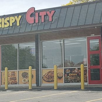 Crispy City - American Near Me - Milwaukee, Wisconsin Crispy City - American Near Me - Milwaukee, Wisconsin
