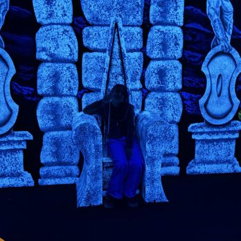 Portals Entertainment Center - Lots of photo ops! - Laser Tag Near Me - Temecula, California Portals Entertainment Center - Lots of photo ops! - Laser Tag Near Me - Temecula, California
