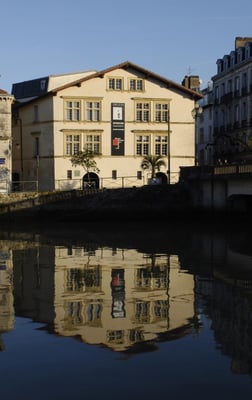 Musée Basque by null