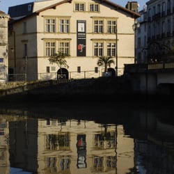 Musée Basque et de l'histoire de Bayonne - Musée Basque et de l'Histoire de Bayonne