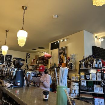 Beacon Coffee Co. & Mercantile - Coffee Roasteries Near Me - Beacon, New York