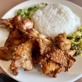 A&J - Chinese Fried chicken - Taiwanese Near Me - Annandale, Virginia A&J - Chinese Fried chicken - Taiwanese Near Me - Annandale, Virginia