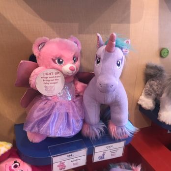 Build-A-Bear Workshop - Toy Stores Near Me - San Diego, California