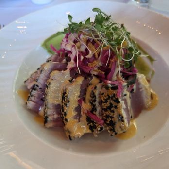 Hemenway's Restaurant - Tasty Tuna - Seafood Near Me - Providence, Rhode Island Hemenway's Restaurant - Tasty Tuna - Seafood Near Me - Providence, Rhode Island
