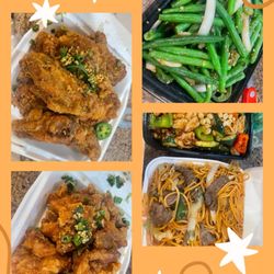 Wok on Soto