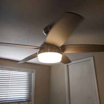 Mccarrick Electric - my new ceiling fan - Electricians Near Me - Commerce City, Colorado Mccarrick Electric - my new ceiling fan - Electricians Near Me - Commerce City, Colorado