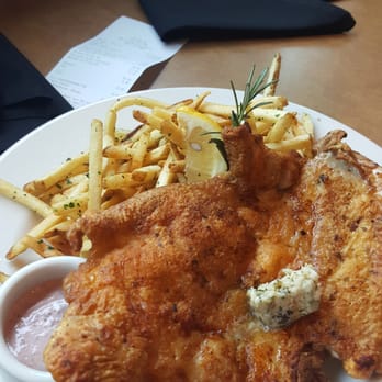 Cafe Bistro at Nordstrom - New American Near Me - Cerritos, California
