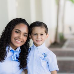 Divine Savior Academy